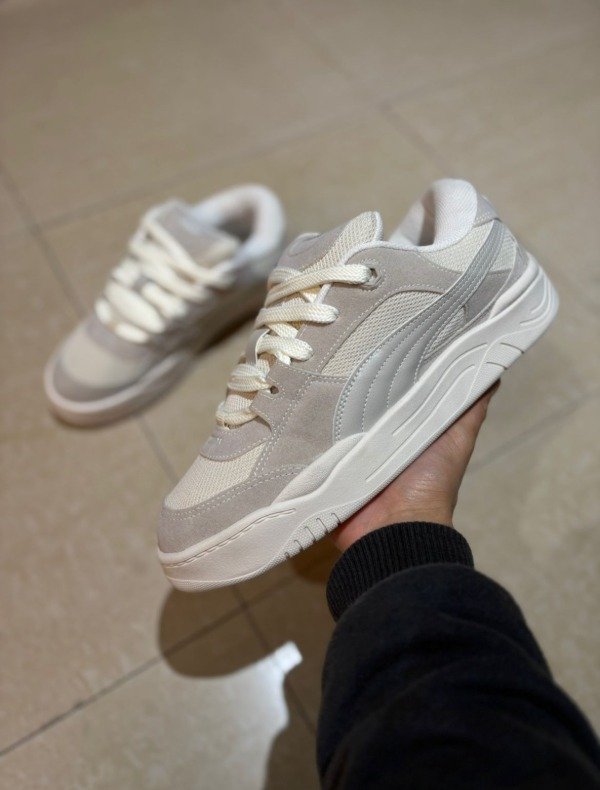Producto - Puma 180 TOTAL BEIGE