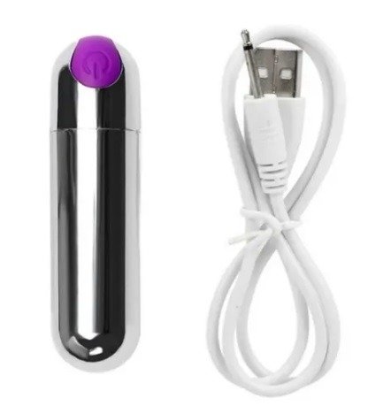 Producto - BALA VIBRO USB