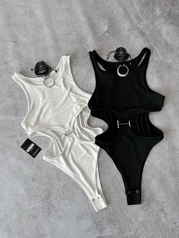 Producto - BODY ANIA