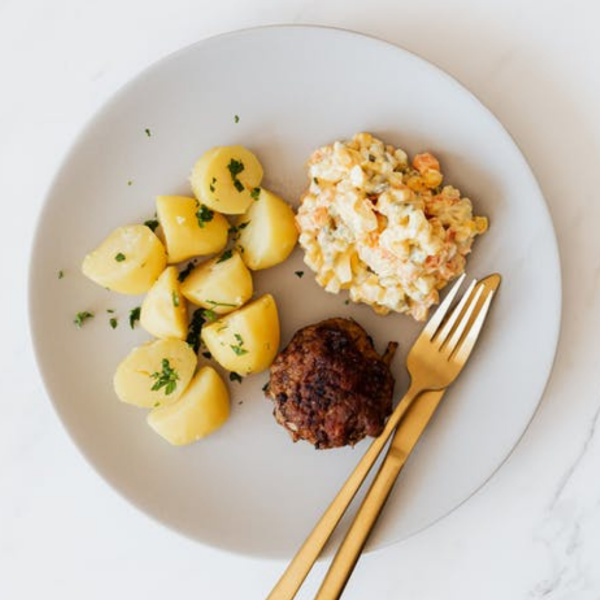 Producto - Albóndigas de carne