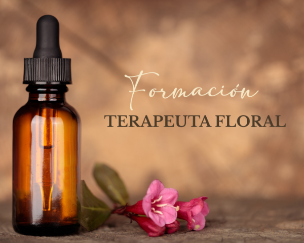 Producto - Fomación en Flores de Bach