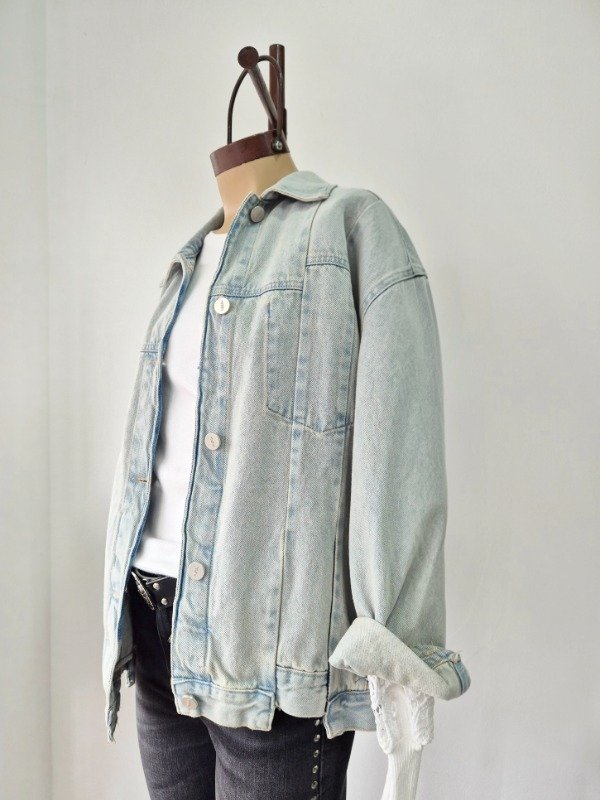 Producto - CAMPERA BECKY - 0