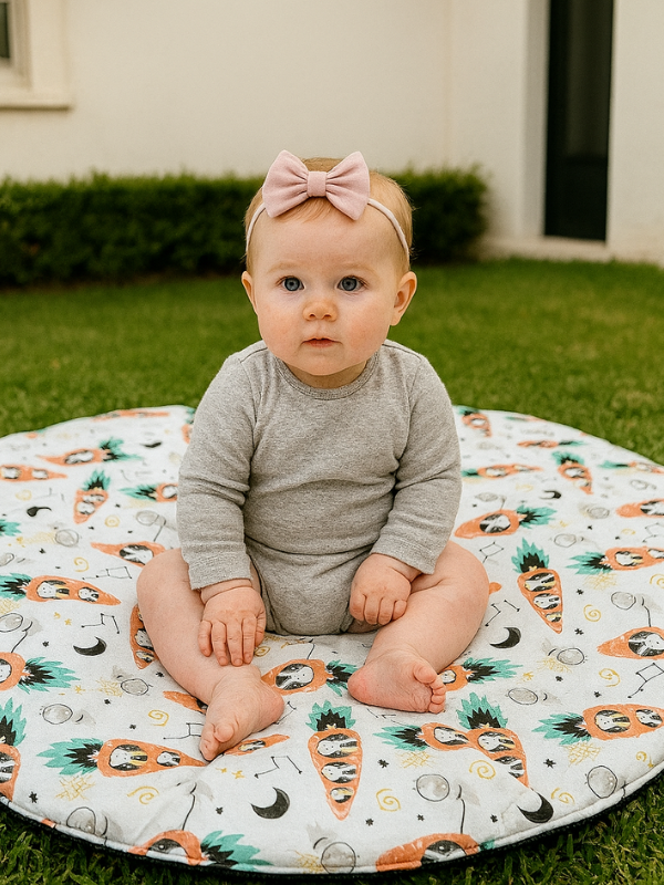 Producto - Playmat CARROT