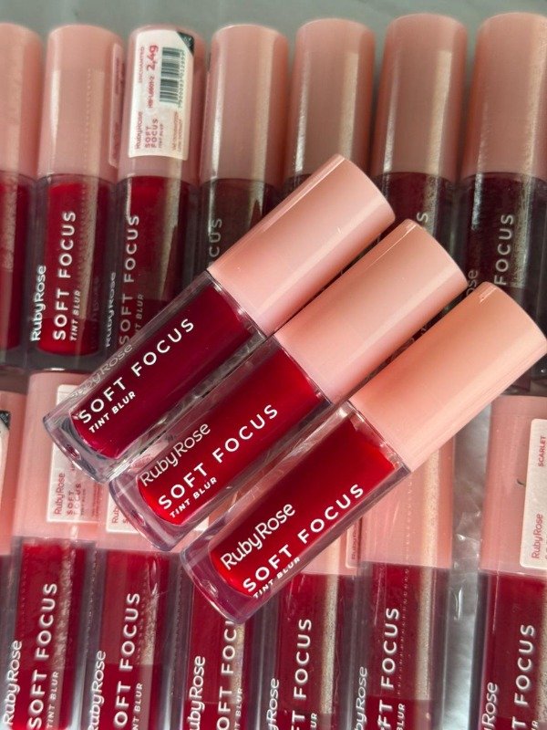 Producto - LIP TINT SOFT FOCUS - HB - CAJA DE 24 UNIDADES