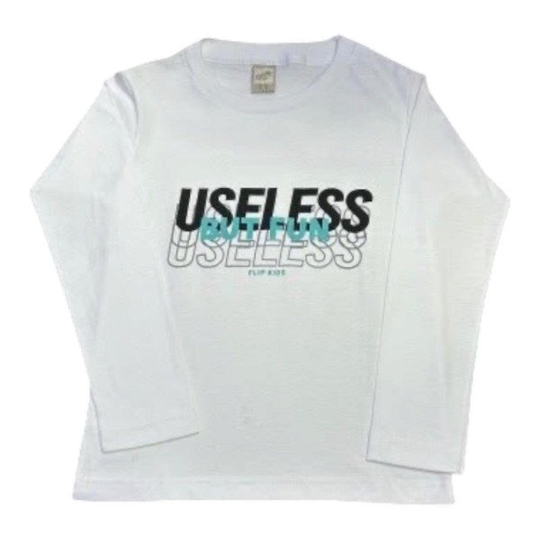 Producto - Remera Magas Largas - 0