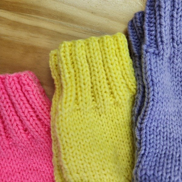 Producto - MEDIAS CON 5 AGUJAS - 6