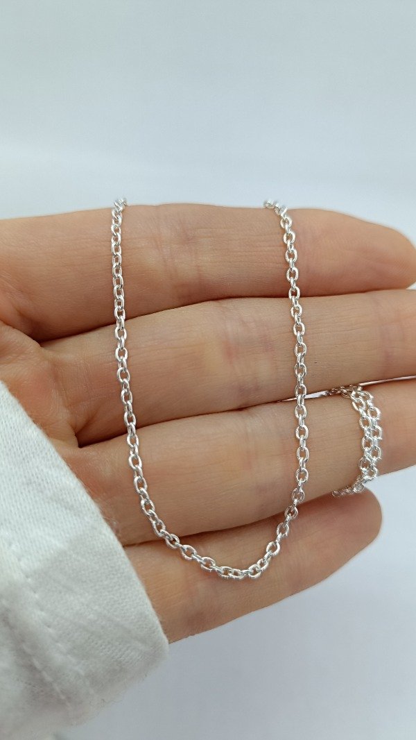 Producto - Cadena Unisex Forcet - 0