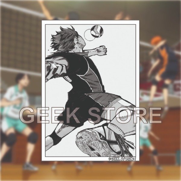 Producto - #12 Hinata
