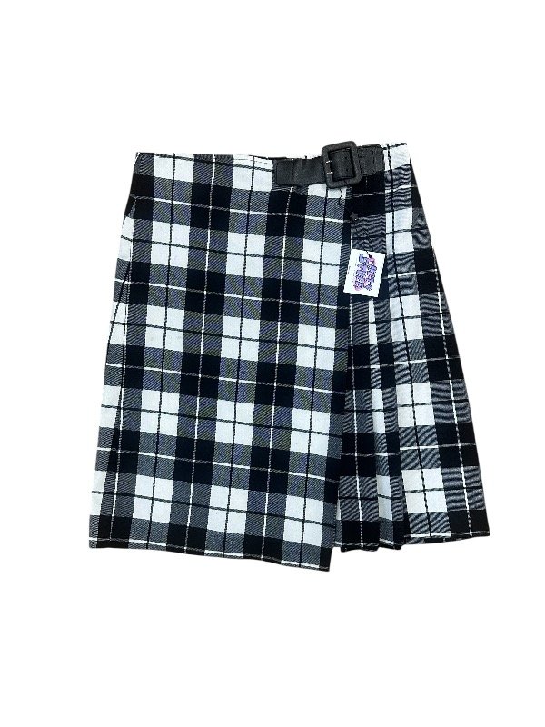 Producto - FALDA MIDI TARTAN