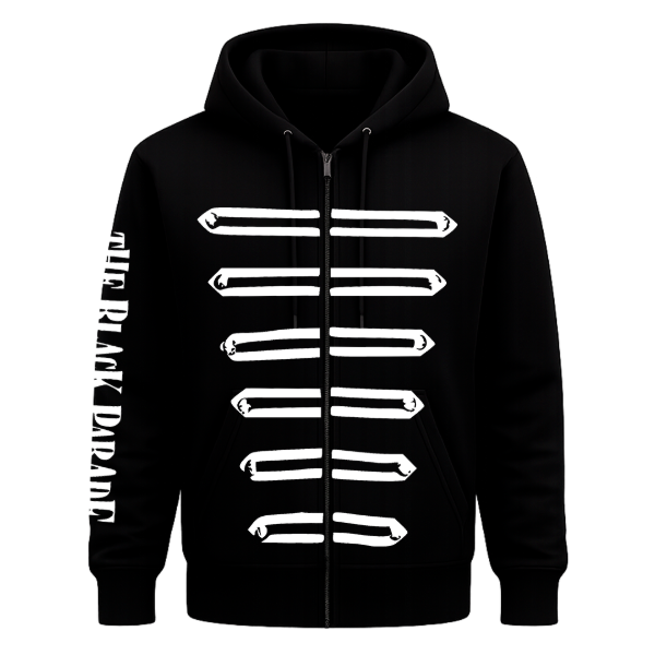 Producto - Campera The Black Parade