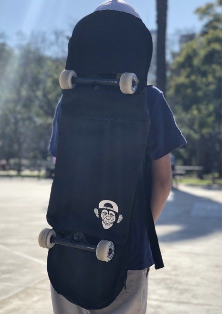 Producto - Funda porta skate