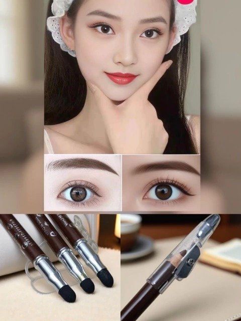 Producto - LAPIZ PARA CEJAS BROW SHAPE
