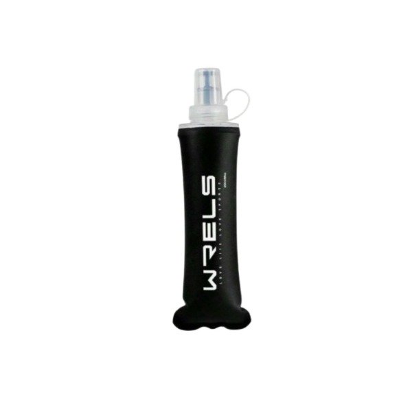 Producto - Botella plegable Soft Flask Wrels 250ml