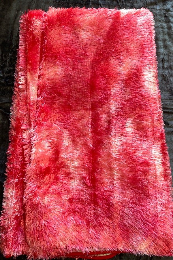 Producto - Alfombra jaspeadas - 1