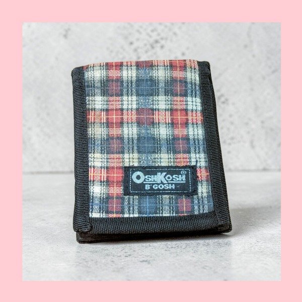 Producto - Billetera Osh Kosh 80s