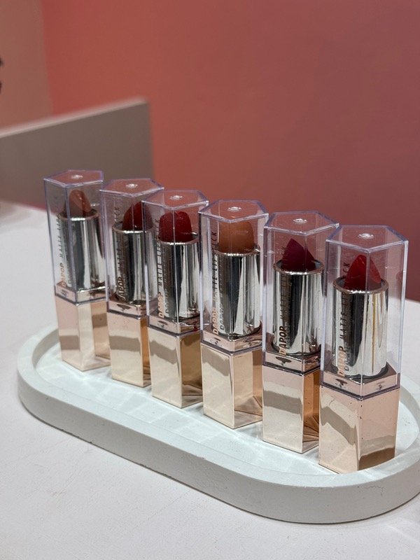 Producto - LABIALES EN BARRA DAPOP