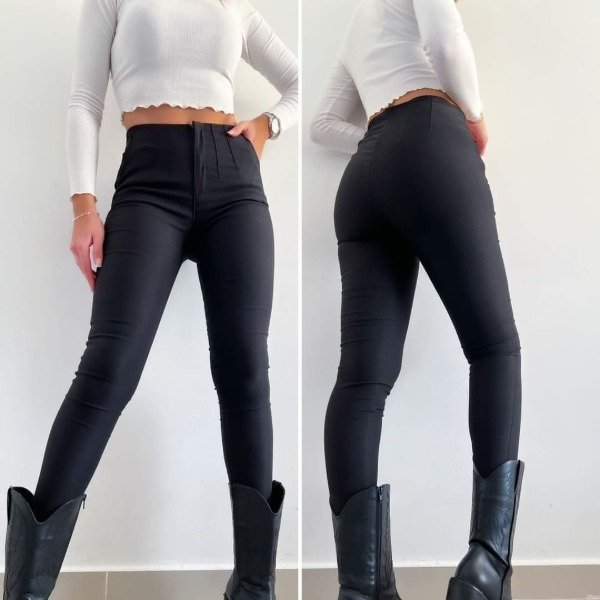 Producto - PANTALÓN PINZADO BENGALINA