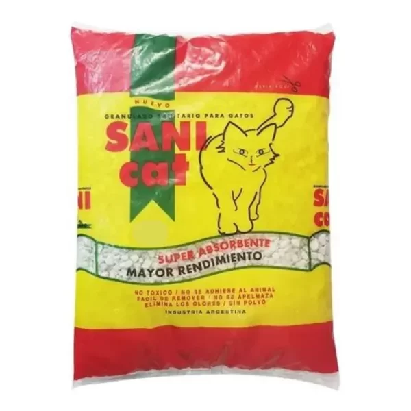Producto - Piedras sanitarias Sanicat
