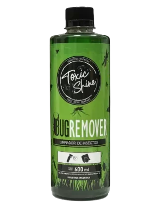 Producto - Bug Remover