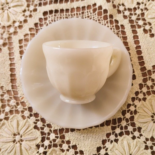 Producto - Pocillo de café