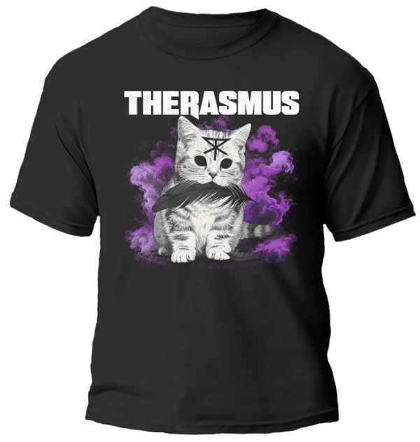Producto - Remera The Rasmus creatures of chaos