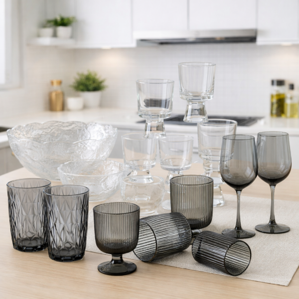 Producto - COMBO vajilla importada