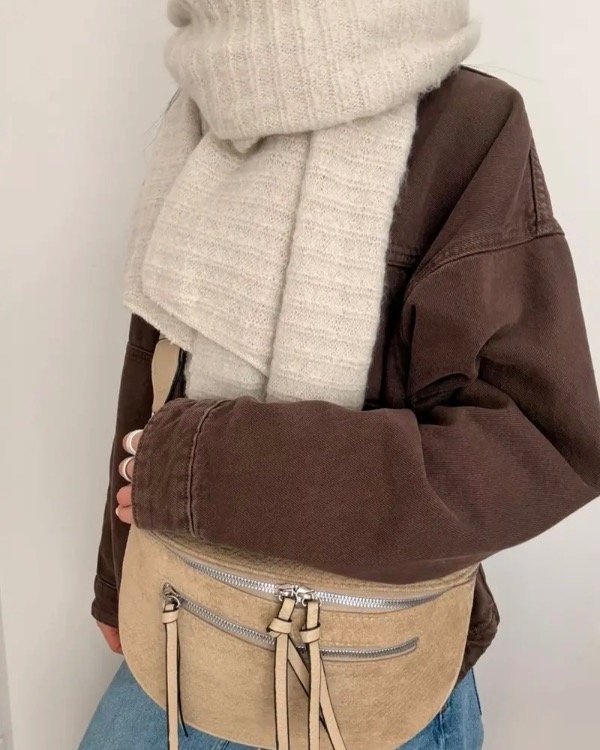 Producto - Bufanda Lore