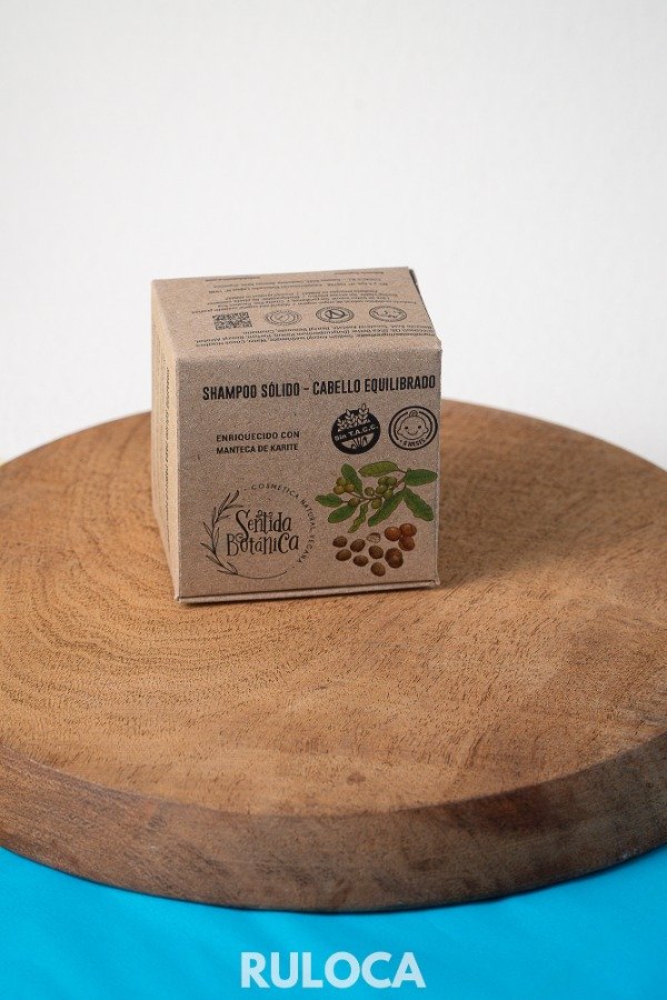 Producto - Sentida botanica equilibrado