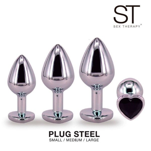 Producto - Kit plug steel