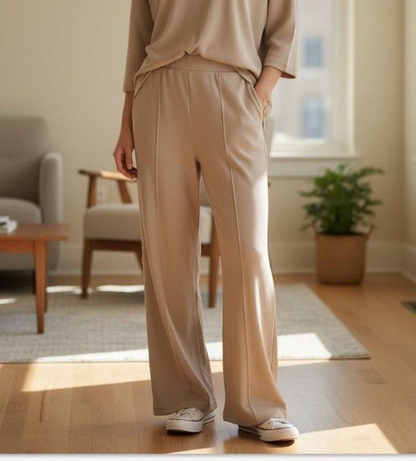 Producto - PANTALON WAFLE