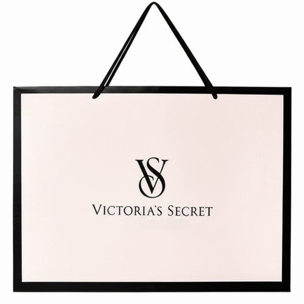 Producto - VICTORIA'S SECRET Bolsa de Regalo