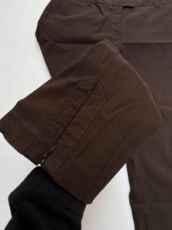 Producto - Pantalón Chocolate DALIA - 6