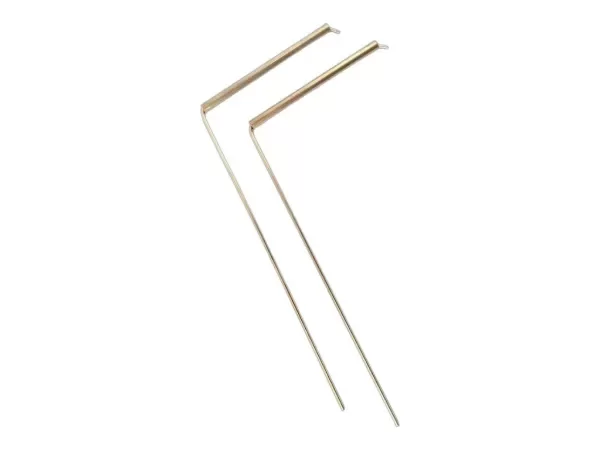 Producto - VARILLAS DE RADIESTESIA ESPESOR 2.5MM