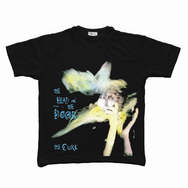Producto - REMERA THE HEAD
