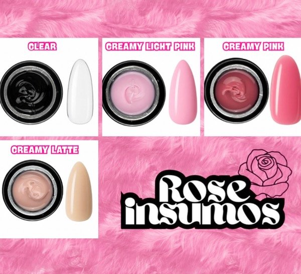 Producto - Gel de construcción pink mask - 1