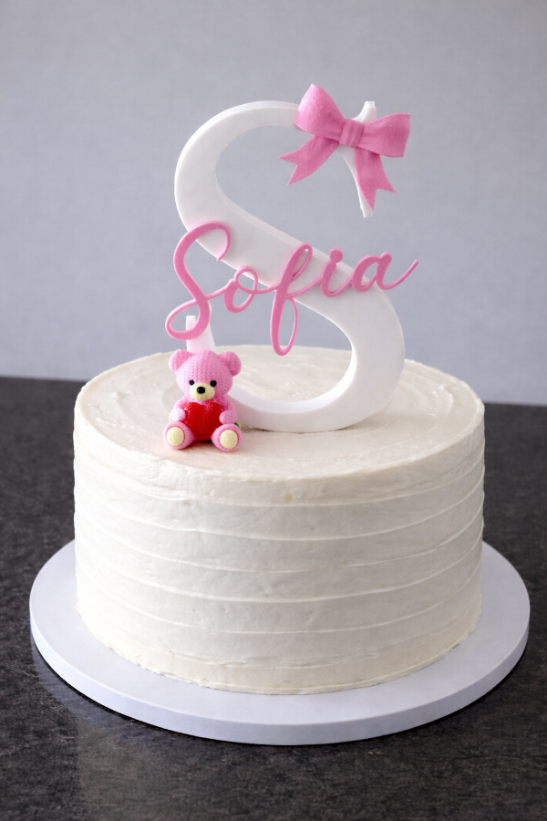 Producto - Letra Nombre Femenino