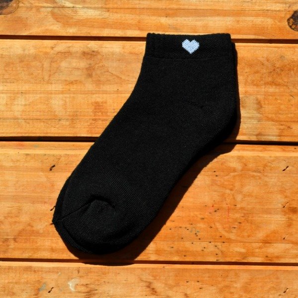 Producto - Soquete térmico Corazón - Base negra