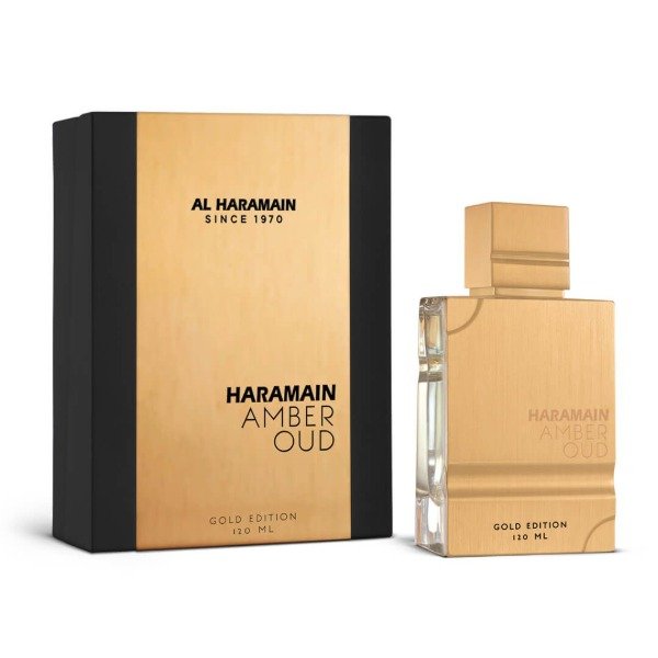 Producto - Amber Oud Gold Edition, Al Haramain
