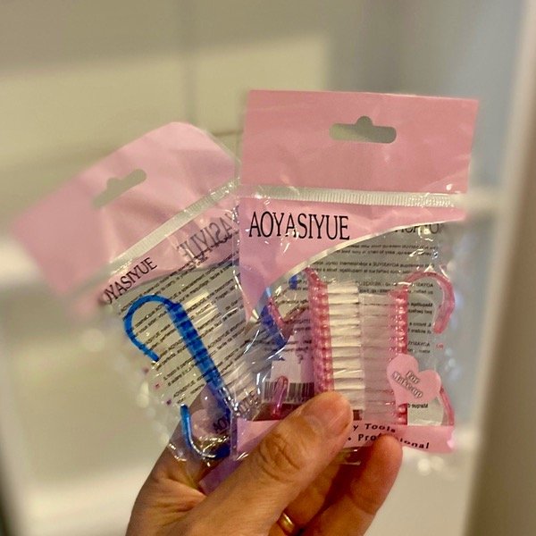 Producto - Set X2 Cepillos Maquillaje 5577