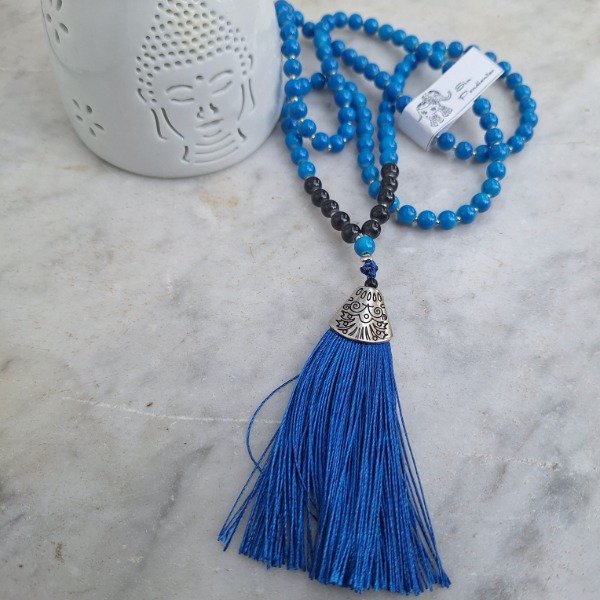 Producto - Japamala Azul