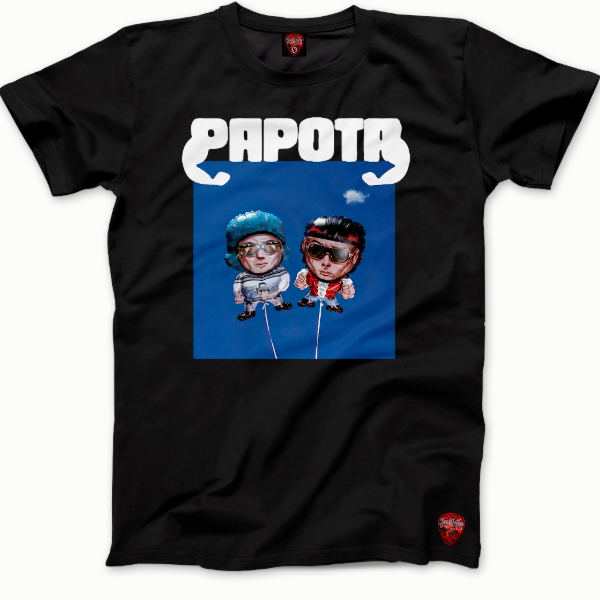 Producto - Remera - Catriel y Paco Amoroso - 03