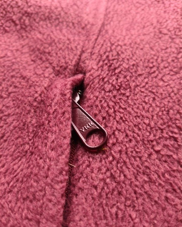 Producto - CAMPERA COLUMBIA POLAR BORDO TALLE XL - 6