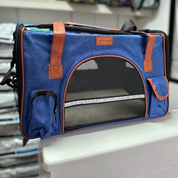 Producto - Bolso transportador premium - 0