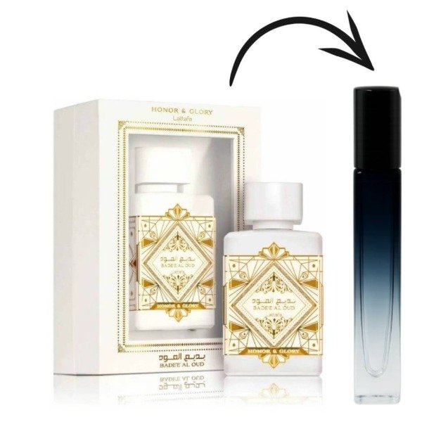Producto - DECNANT 10ml BADEE AL OUD HONOR AND GLORY