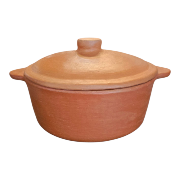Producto - Olla tipo essen mediana