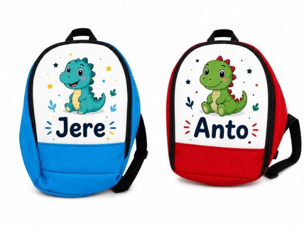 Producto - Mochila infantil