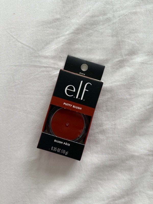Producto - Putty Blush Elf