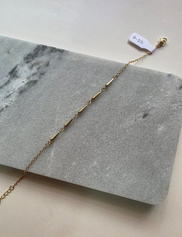 Producto - Pulsera Gota