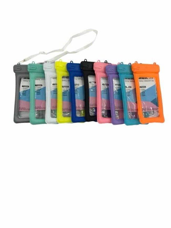 Producto - Waterproof Bag (universal)