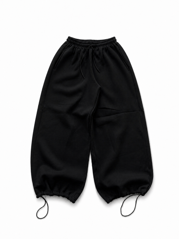 Producto - Joggin Baggy/black